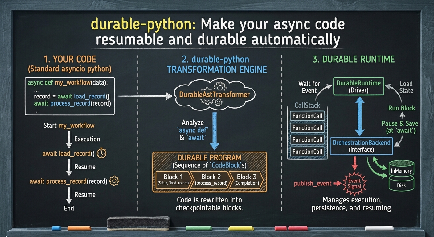 durable-python screenshot