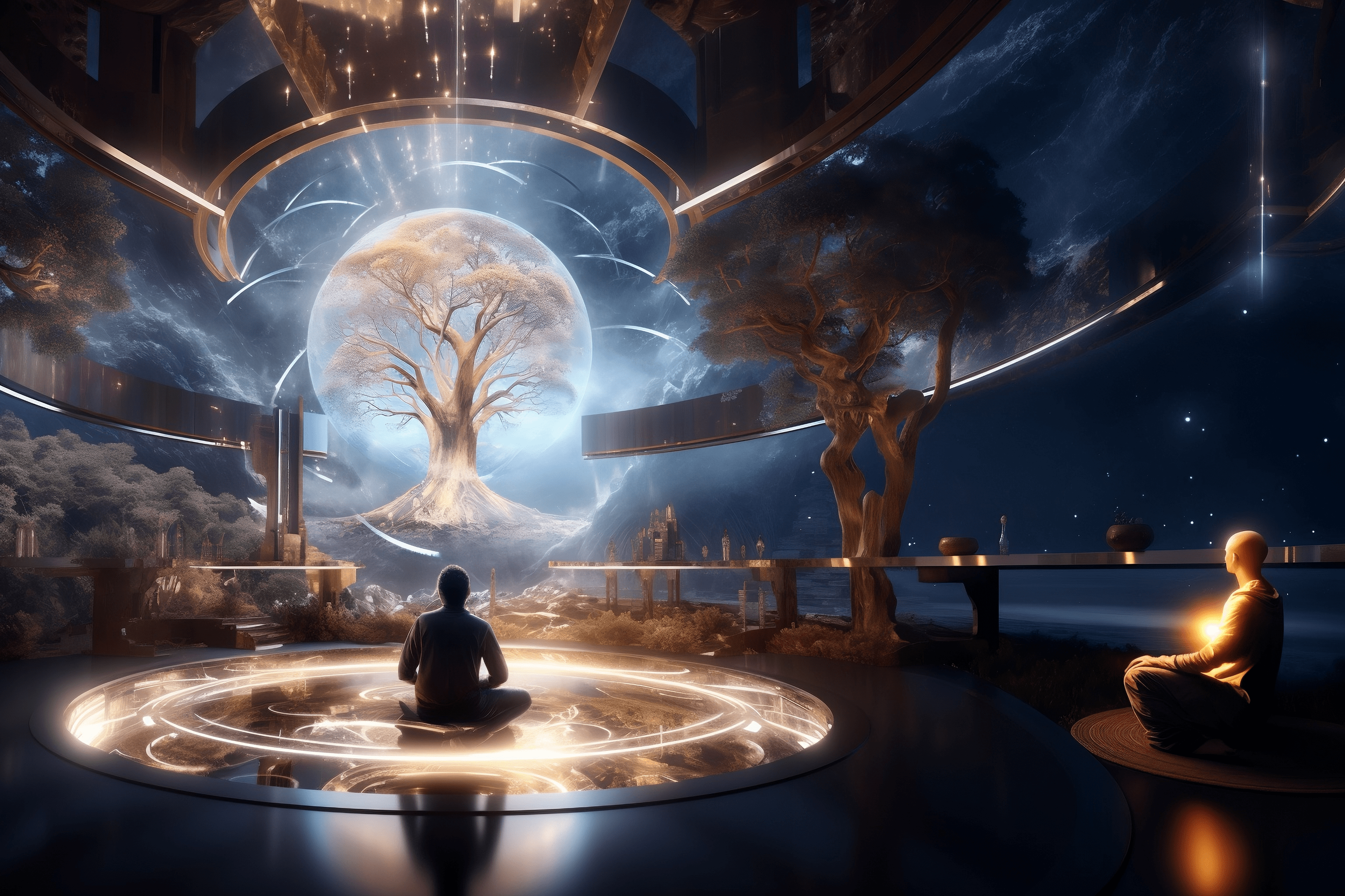 lifesage screenshot