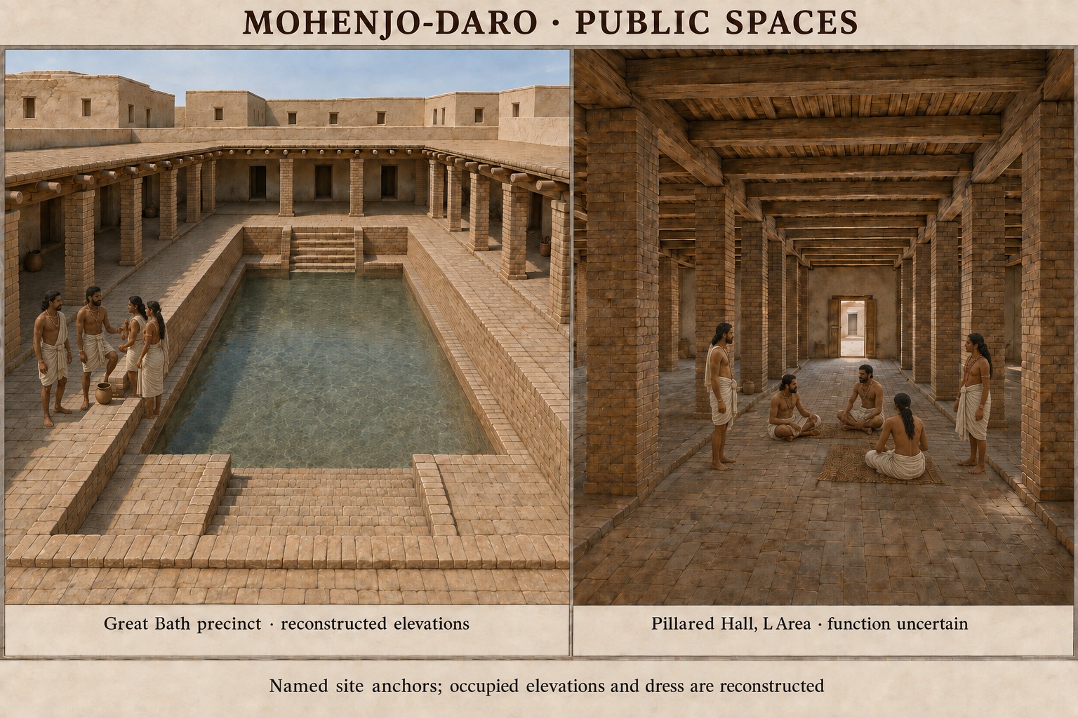 The Living Indus screenshot