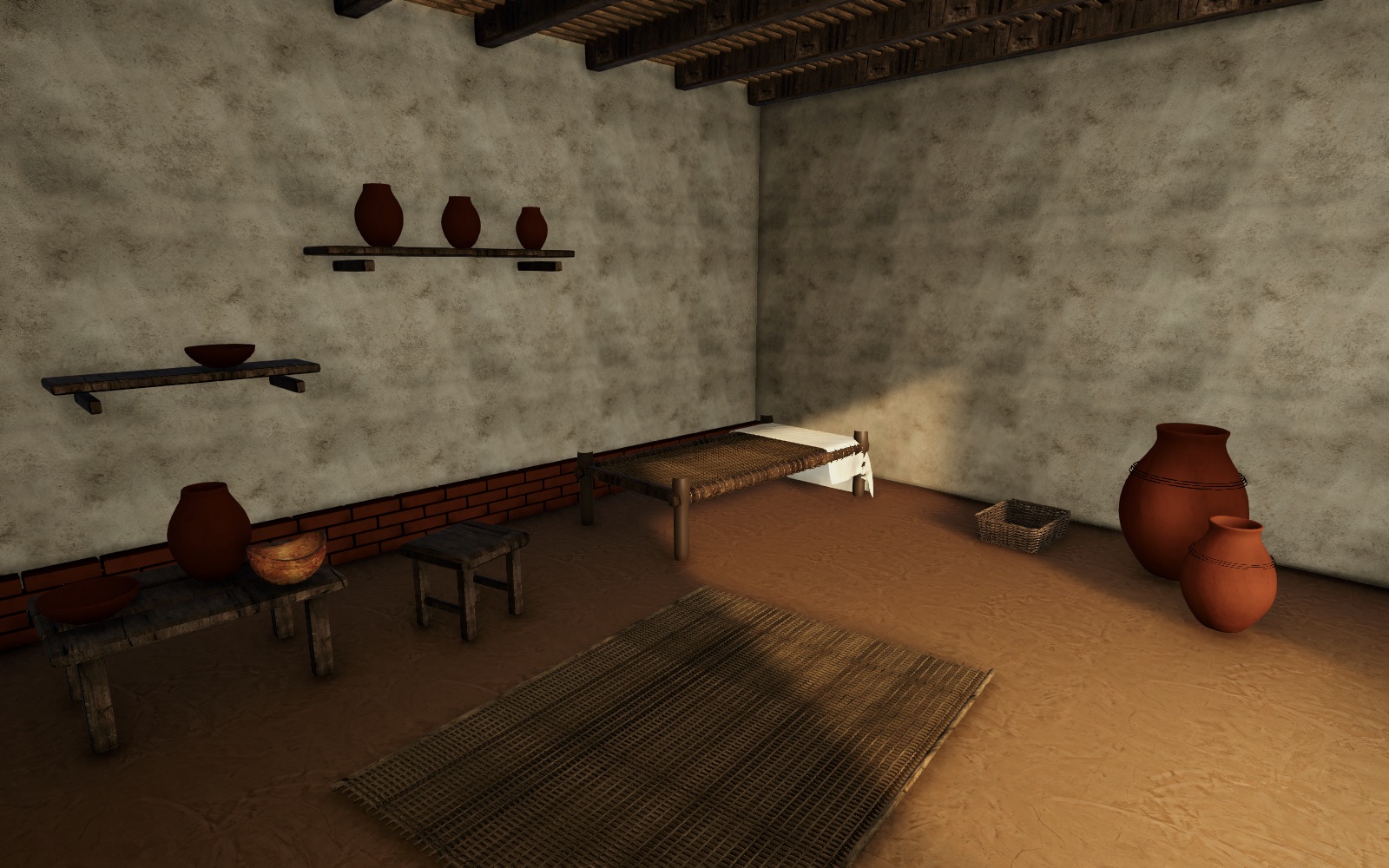 The Living Indus screenshot