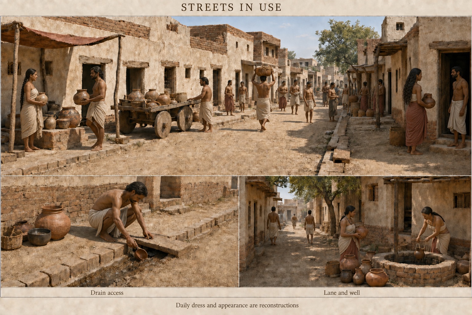 The Living Indus screenshot