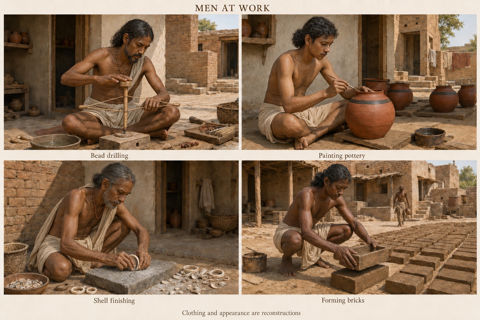 The Living Indus screenshot